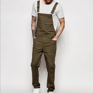 Asos Men Overalls
